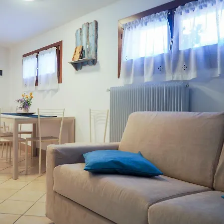 La Brigata Yellow House Appartement Cavallino-Treporti
