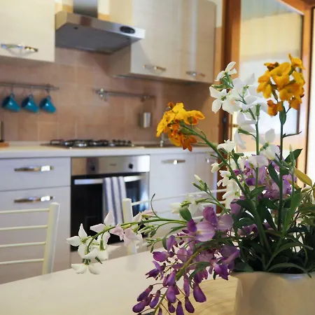 Apartment La Brigata Yellow House Cavallino-Treporti